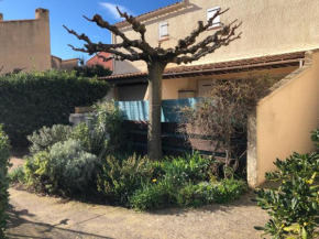 Appartement Cap D'agde